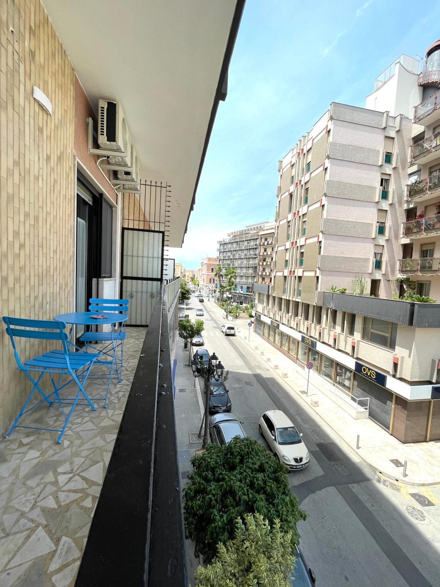 Dimore Del Sud Trani Εξωτερικό φωτογραφία