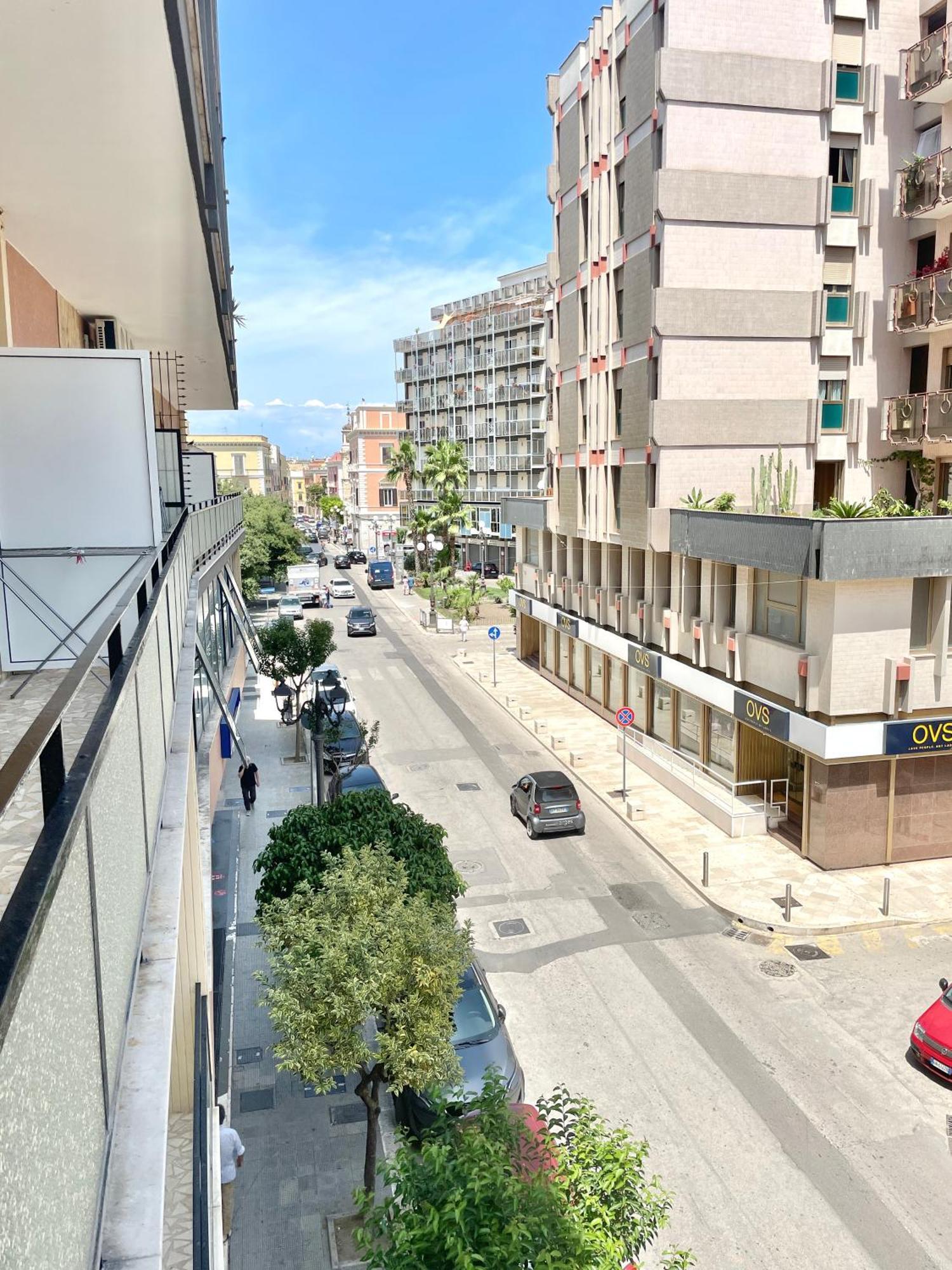 Dimore Del Sud Trani Εξωτερικό φωτογραφία